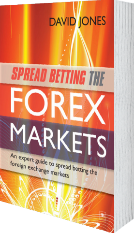 Spread betting forex