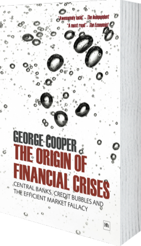 The Origin Of Financial Crisis By George Cooper Pdf