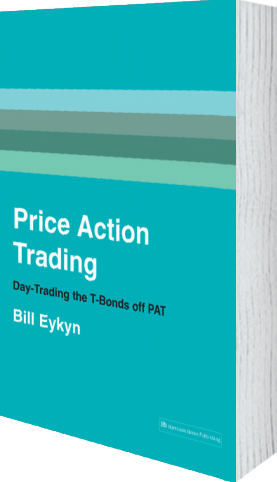 price action trading bill eykyn