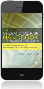 The Operational Risk Handbook For Financial Companies By