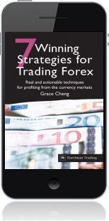 7 Winning Strategies For Trading Forex By !   Grace Cheng Harriman House - 