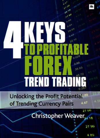 4 Keys To Profitable Forex Trend Trading 4 Keys To Profitable - 