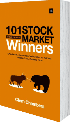 101 Ways To Pick Stock Market Winners By Clem Chambers