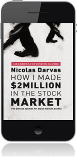 How I Made 2 Million In The Stock Market By Nicolas Darvas - 