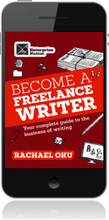 Why You Should Quit Your Job and Become a Freelance Writer Instead