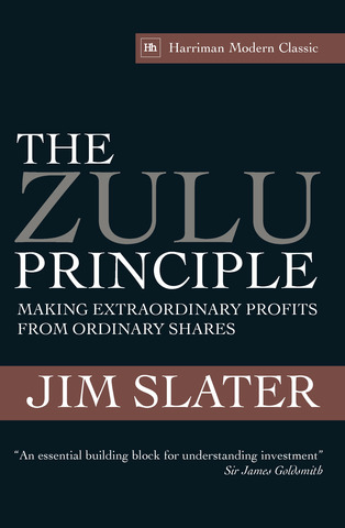 Zulu Investing Would Jim Slater Buy These 5 Growth Stocks