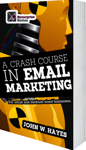 A Crash Course In Email Marketing For Small And Medium