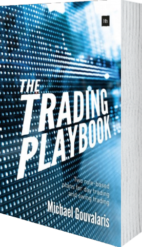michael gouvalaris the trading playbook pdf