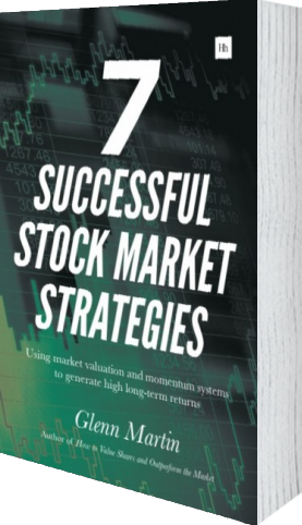 7 Successful Stock Market Strategies By Glenn Martin