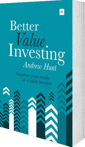 Better Value Investing By Andrew Hunt Harriman House