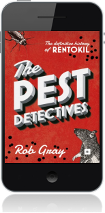 The Pest Detectives By Rob Gray Harriman House