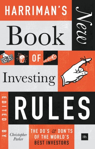 Harriman's NEW Book of Investing Rules by Christopher Parker | Harriman ...