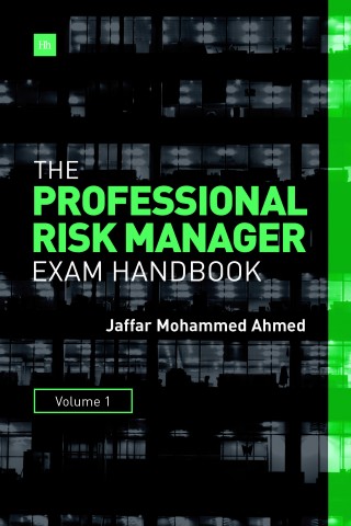 The Professional Risk Managers Handbook Ebook3000